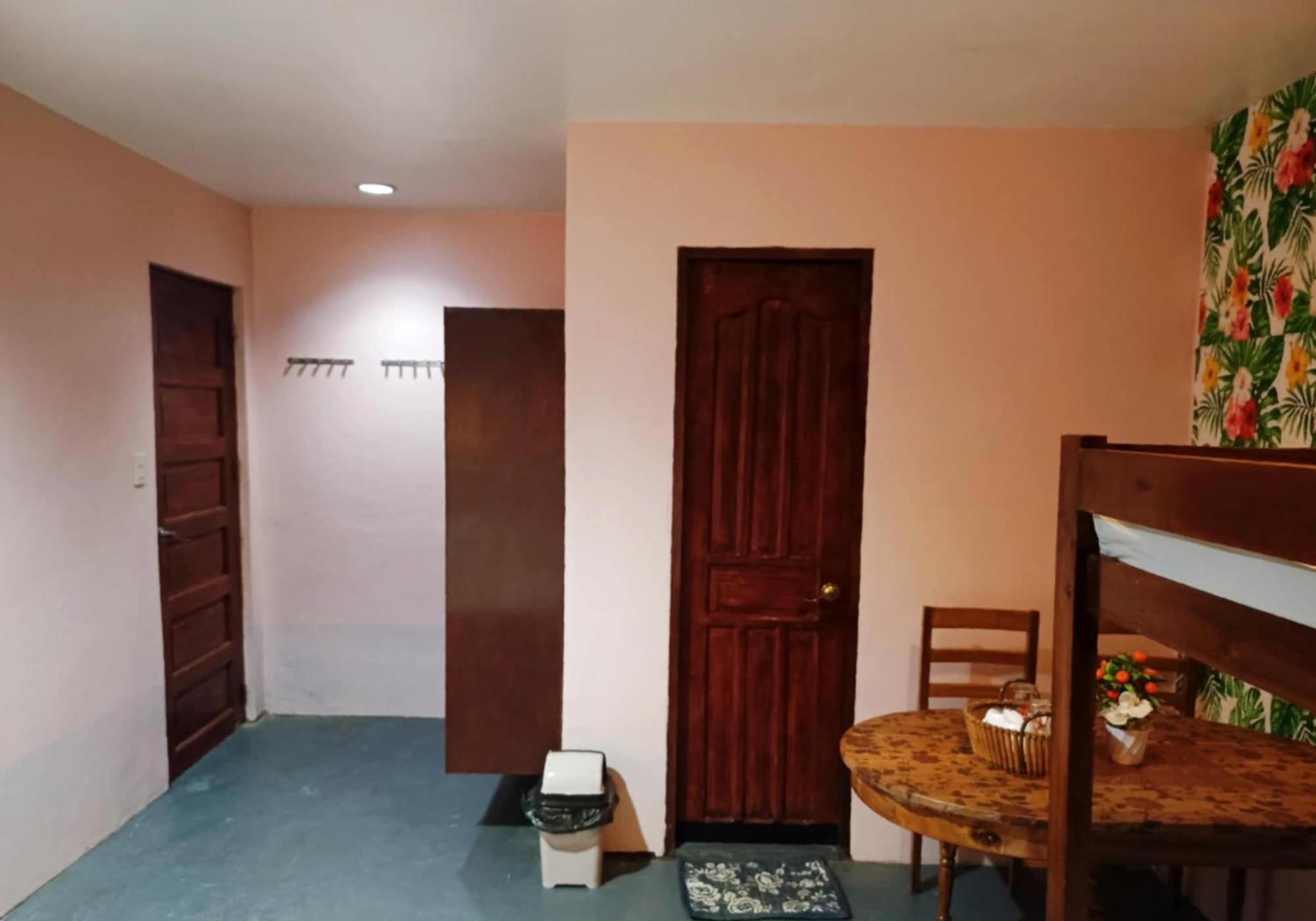 C Djacob Haven And Tourist Inn El Nido Exterior foto